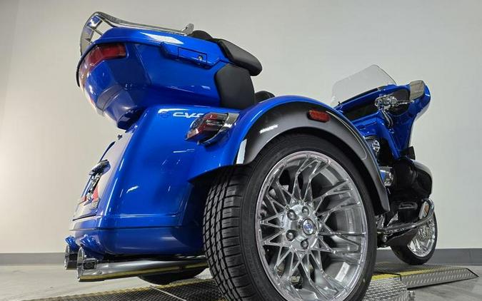 2026 Harley-Davidson® FLHLTSE - CVO™ Street Glide® 3 Limited