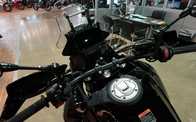 2026 CFMOTO IBEX 450