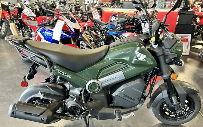 2023 Honda Navi
