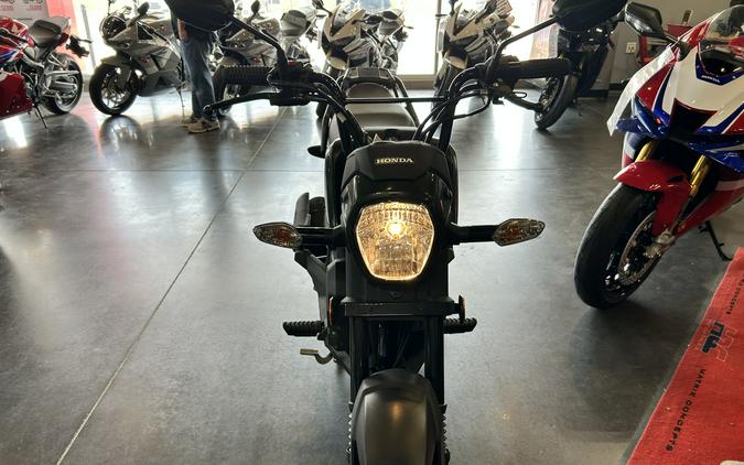 2023 Honda Navi