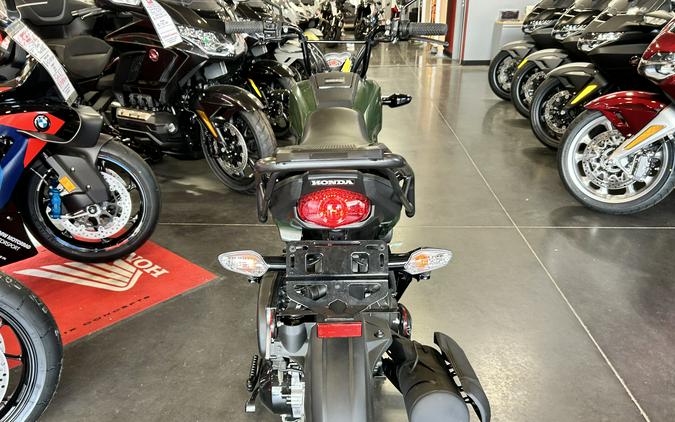 2023 Honda Navi