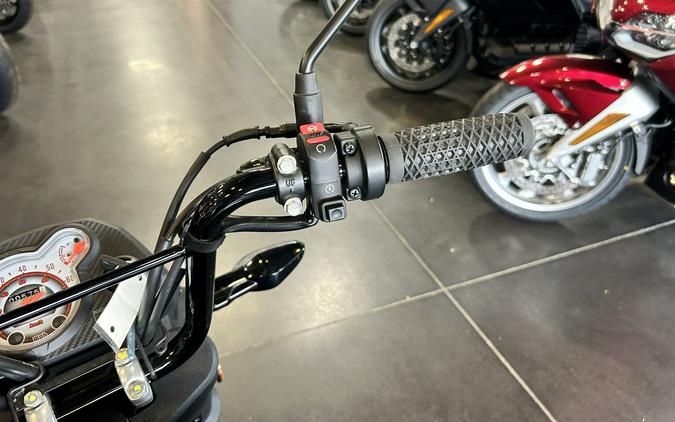 2023 Honda Navi