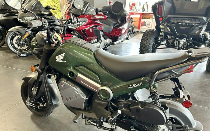 2023 Honda Navi