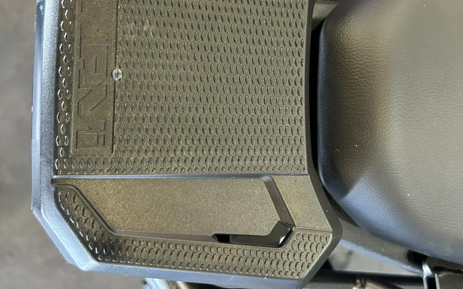 2023 Honda Navi