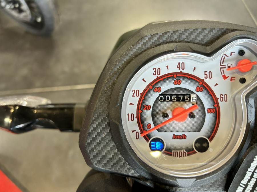 2023 Honda Navi