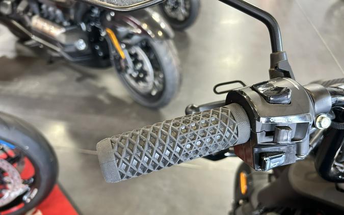 2023 Honda Navi