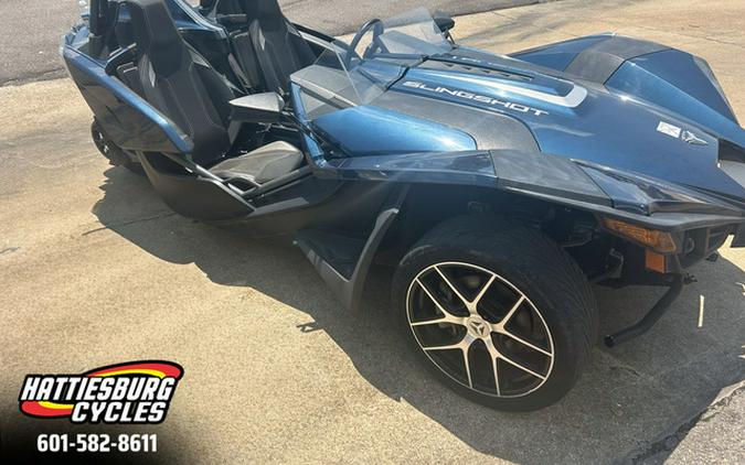 2019 Polaris Slingshot Slingshot SL