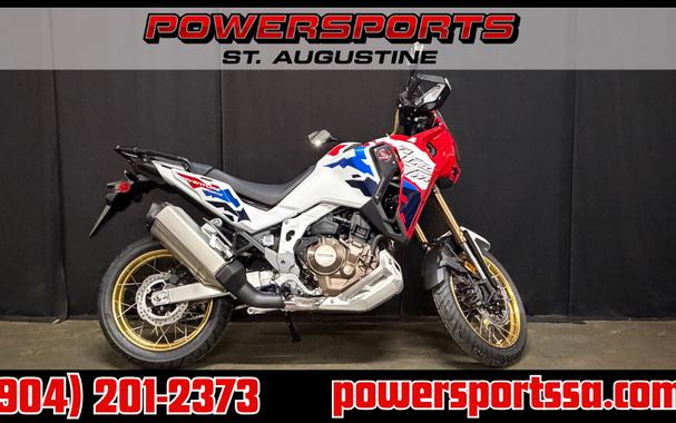2026 Africa Twin Adventure Sports ES - Honda