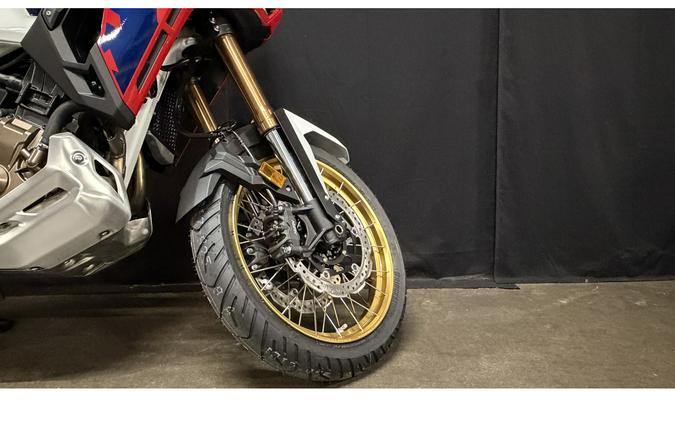 2026 Africa Twin Adventure Sports ES - Honda
