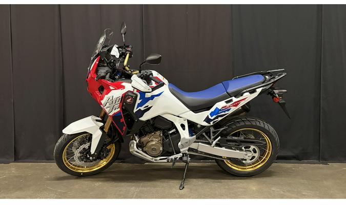2026 Africa Twin Adventure Sports ES - Honda