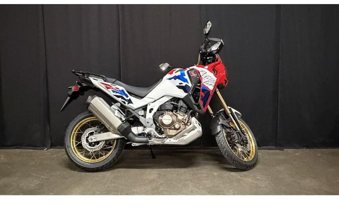 2026 Africa Twin Adventure Sports ES - Honda