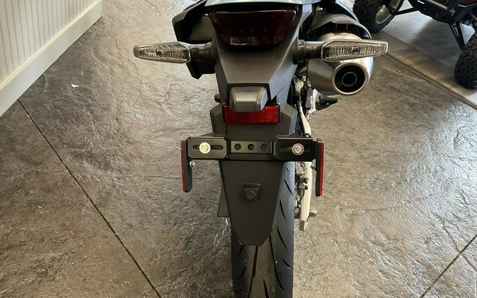 2025 DR-Z4SMM5 - Suzuki