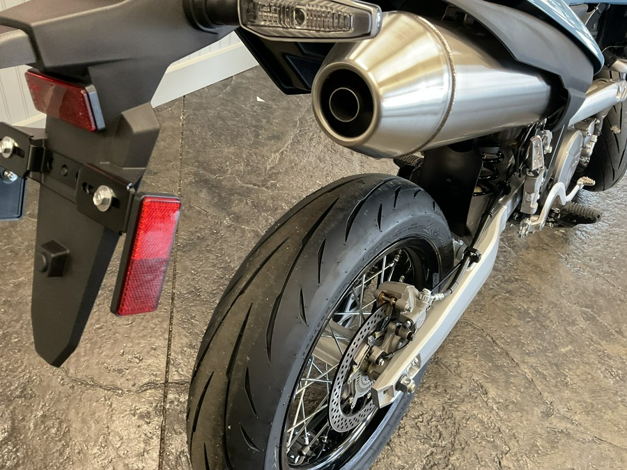2025 DR-Z4SMM5 - Suzuki
