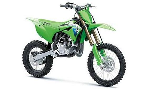 2026 Kawasaki KX™112