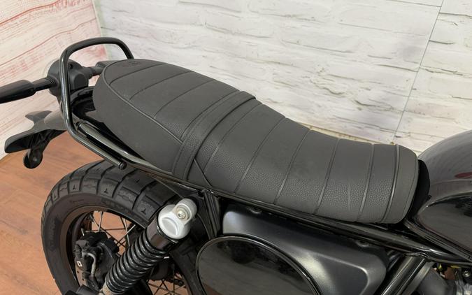 2025 Royal Enfield BEAR 650
