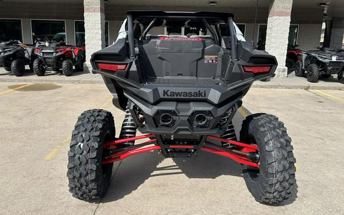 2026 Kawasaki Teryx KRX 1000