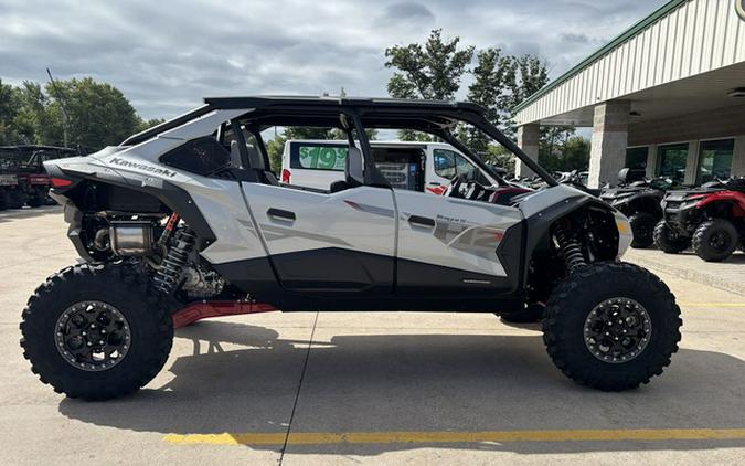 2026 Kawasaki Teryx KRX 1000