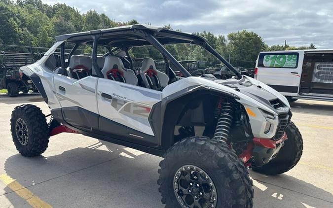 2026 Kawasaki Teryx KRX 1000