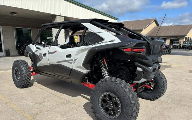2026 Kawasaki Teryx KRX 1000