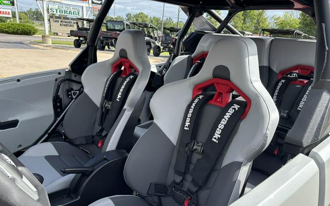 2026 Kawasaki Teryx KRX 1000