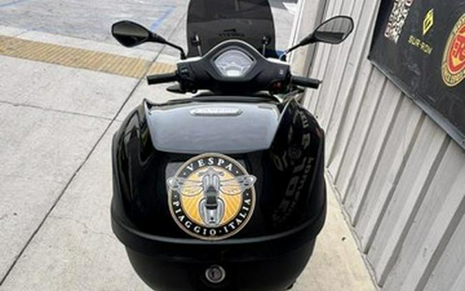 2021 Piaggio LIBERTY 150 ABS