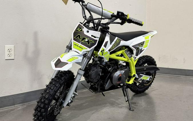 2026 Denago Powersports MX