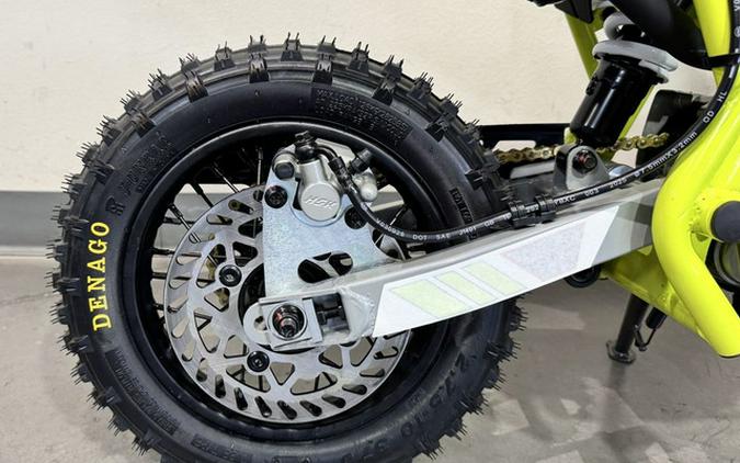 2026 Denago Powersports MX