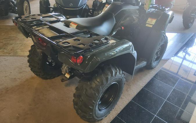 2023 Honda FourTrax Rancher 4X4