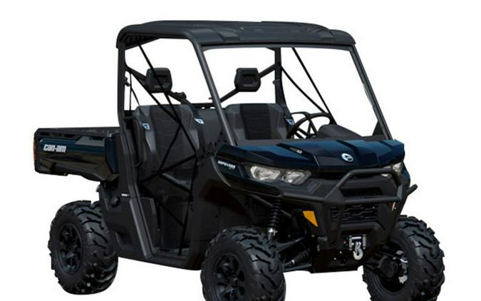 2023 Can-Am™ Defender XT HD10