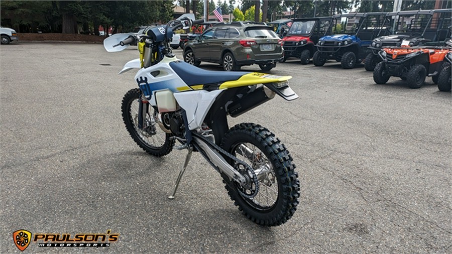 2024 Husqvarna TE 250