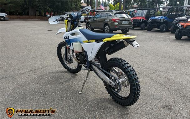 2024 Husqvarna TE 250