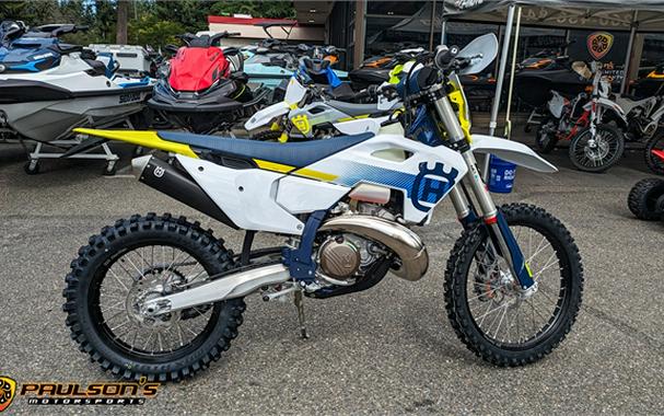 2024 Husqvarna TE 250