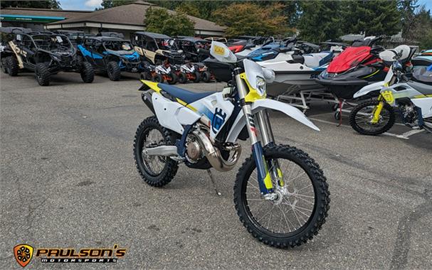 2024 Husqvarna TE 250