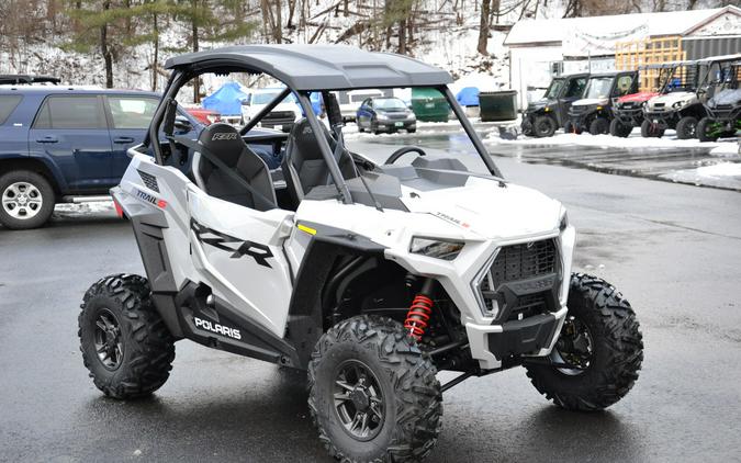 2023 Polaris Industries RZR TRAIL S ULTIMATE -