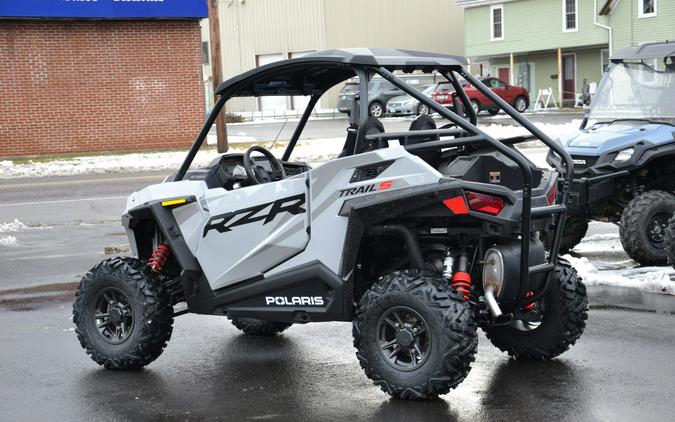 2023 Polaris Industries RZR TRAIL S ULTIMATE -