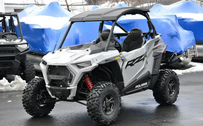 2023 Polaris Industries RZR TRAIL S ULTIMATE -