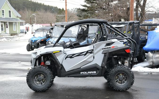 2023 Polaris Industries RZR TRAIL S ULTIMATE -