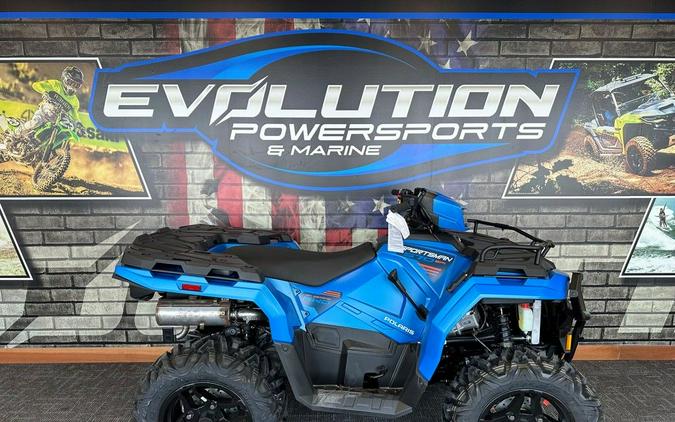 2024 Polaris® Sportsman 570 Trail