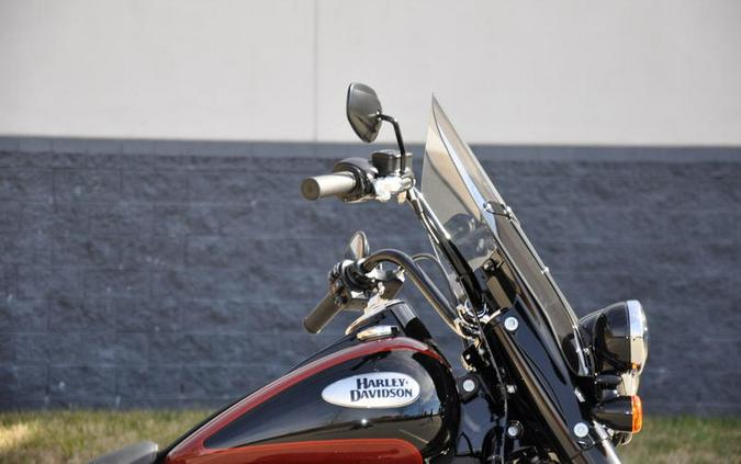 2024 Harley-Davidson® FLHCS - Heritage Classic