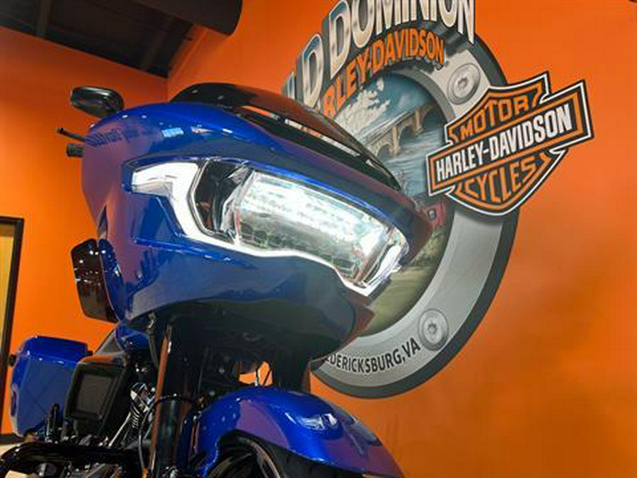 2024 Harley-Davidson ROAD GLIDE