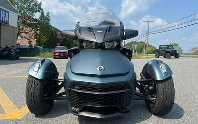 2023 Can-Am Spyder F3 Limited Special Series