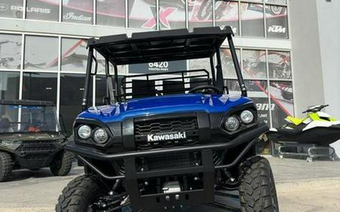 2024 Kawasaki Mule PRO-FXT™ 1000 LE