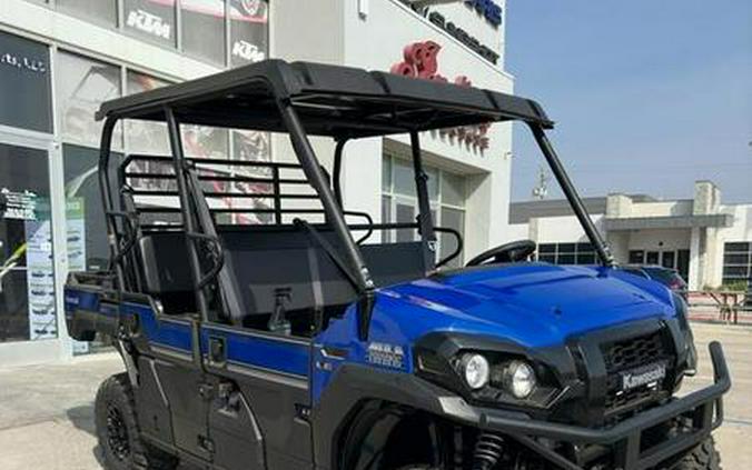 2024 Kawasaki Mule PRO-FXT™ 1000 LE