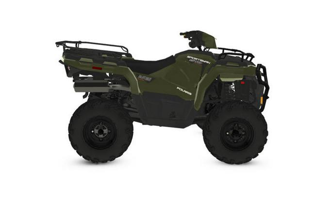 2024 Polaris® Sportsman 570 EPS