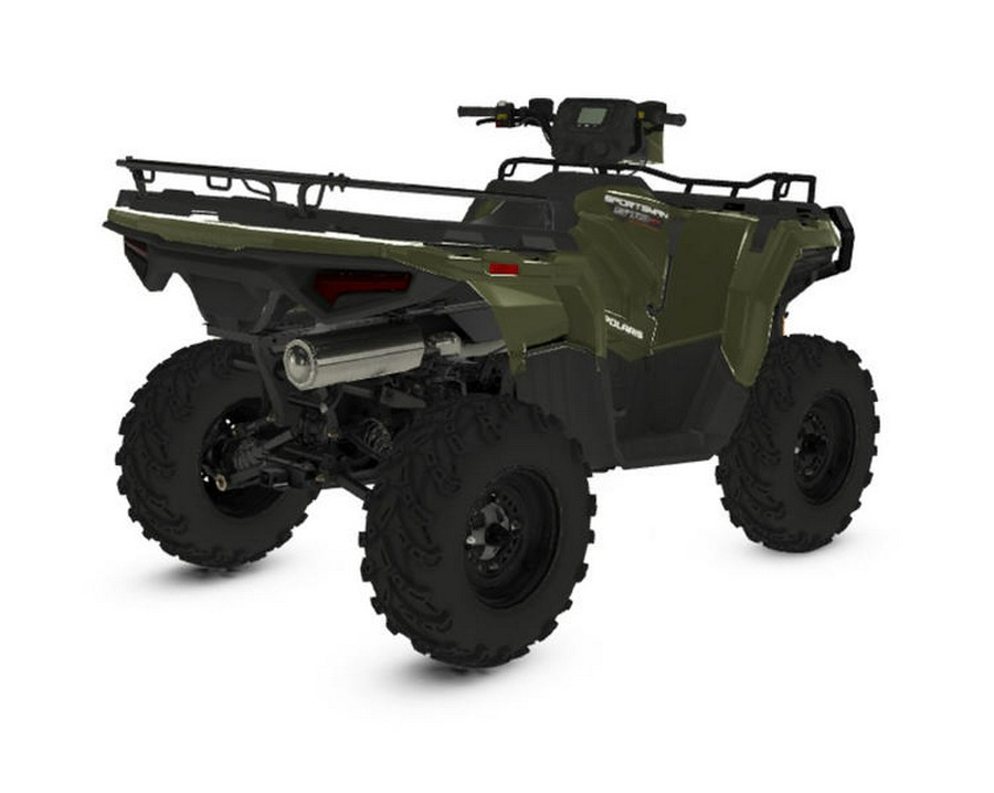 2024 Polaris® Sportsman 570 EPS