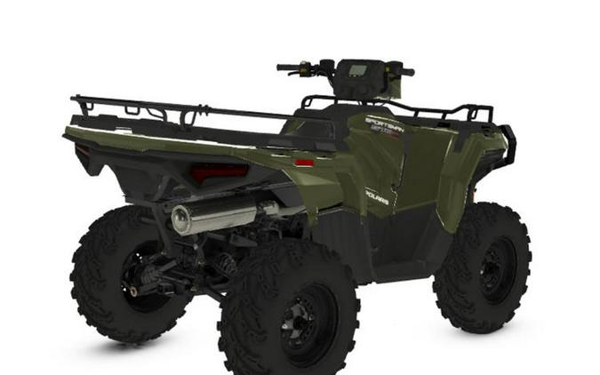 2024 Polaris® Sportsman 570 EPS