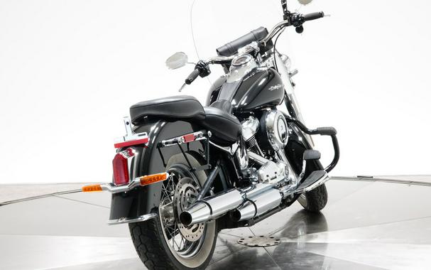 2018 Harley-Davidson Deluxe