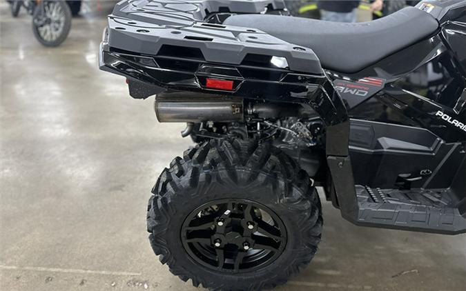 2024 Polaris Sportsman 570 Trail