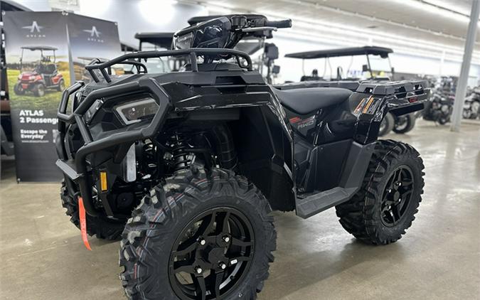 2024 Polaris Sportsman 570 Trail