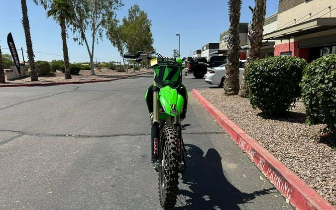 2021 Kawasaki KX™450